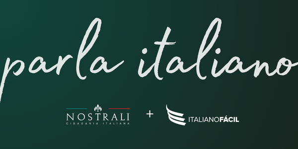 Nova parceria entre Nostrali e Italiano F�cil para cursos de italiano
